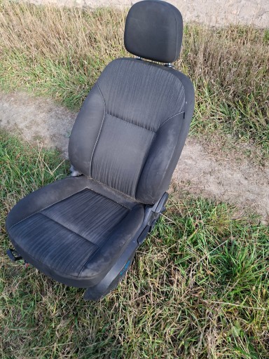 sitz links opel astra j