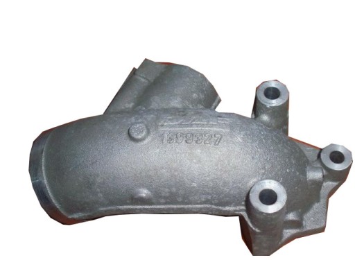 TWM-6EEAC467B03 - ЗАЛИВКА МАСЛА DAF 95XF ЛОКОТЬ 1399327