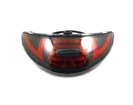 T28254 - JUNAK 121FL ЗАДНІЙ ЛІХТАР В ЗБОРІ