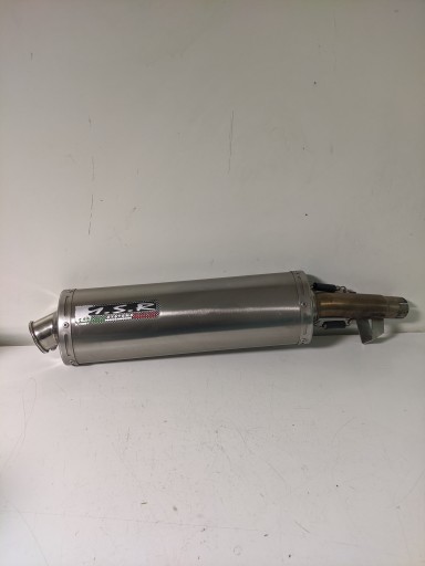 Глушитель MSR Honda CBR 500
