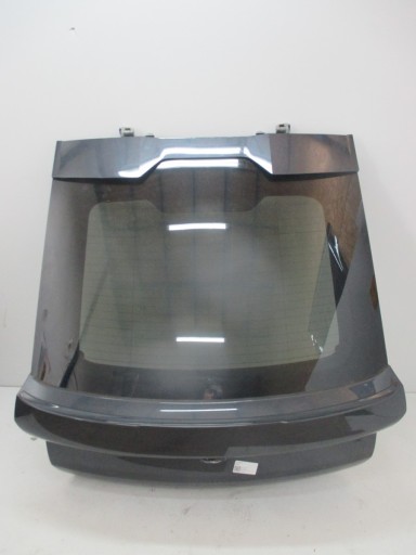 Bmw x6 g06 22r m задняя дверь — комплект камеры