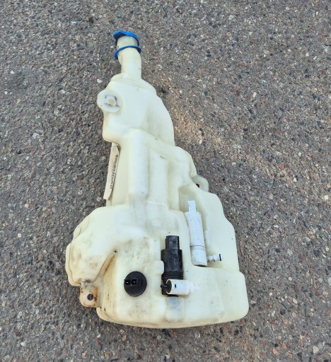 Behälter Pumpe Spritzdüse MERCEDES W251 A2518690520 A2518601260