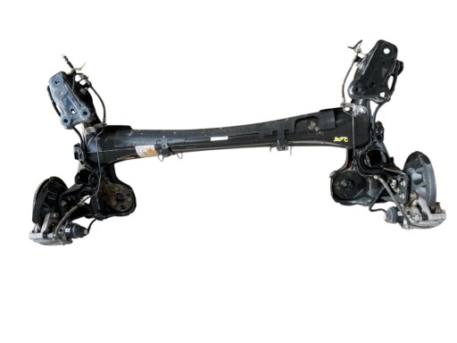 Peugeot 208 ii балка підвіски заднього моста