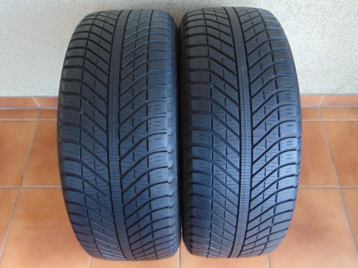 Шины 235/55 R17 GOODYEAR VECTOR 4Seasons 2шт 17r