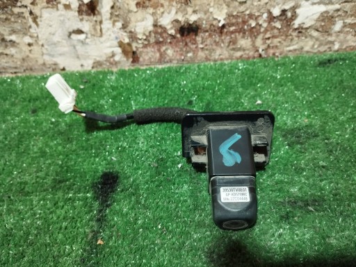 Камера заднього виду 39530tv0e01 honda civic ix 2013 хетчбек