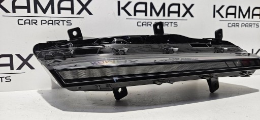 light left front DRL LED PEUGEOT 308 T10 21- original 9835230980