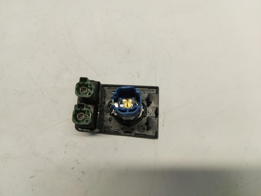 Skoda Karoq Lift 57A adapter ZLACZE PORT USB 57C863071