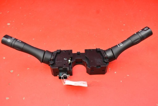 DEVIO LUCI TERGICRISTALLO TERGI PAJAK NILES14A01 NISSAN MICRA 4 IV K13 5D HB 10-13