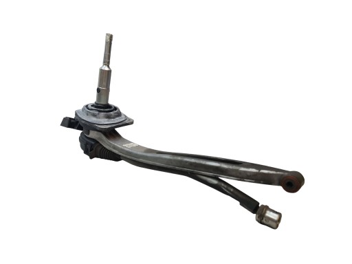 Schaltkulisse Schalthebel Schalt getriebe MERCEDES C W204 1.6 KOMPRESSOR 156KM