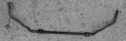 HONDA CIVIC VIII UFO 2.2 ICTDI 07R stabilisator hinterachse vorne