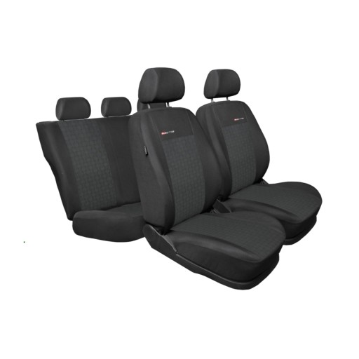 ЧОХЛИ ДЛЯ Citroen C3 PICASSO 2017, EO-0036401