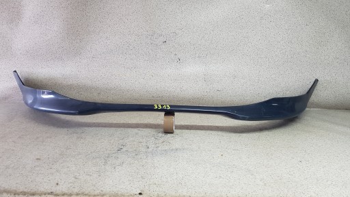 FORD S-MAX S MAX MK1 LIFT SPORT TITANIUM 2010 - Heckspoiler vorne SPOILER 3313