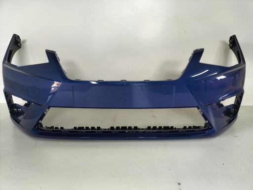 FRONTSTOSSSTANGE VORNE SEAT IBIZA V 6F0 17
