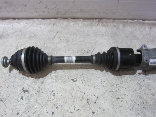 BMW X1 F48 B46 F39 F45 F46 semi-axis front right front 8611938 31605A2E052