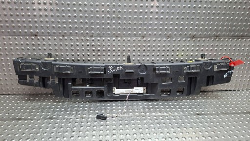 bumper bracket of the rear 850420001R RENAULT MEGANE III HB 2009