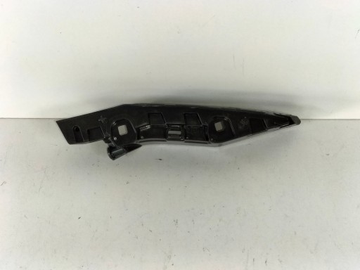 SUPPORT SUPPORT PLAQUE PARE CHOC AVANT GAUCHE SKODA SCALA 19