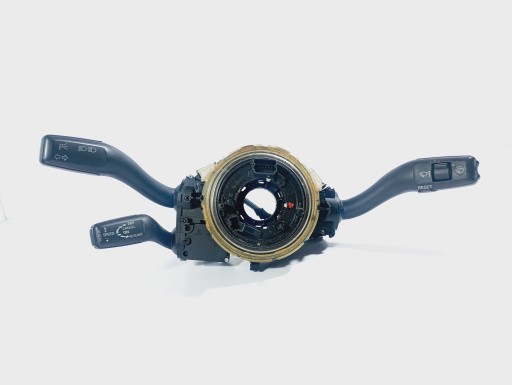 interrupteur commande levier commodo sous volant OE 4F0953549A Audi A6 C6 05-08