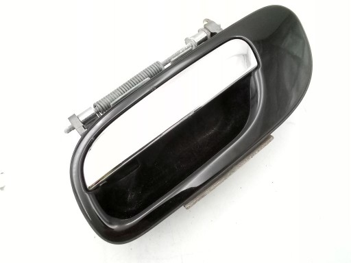 Volvo S80 and 1 lift FL handle exterior left rear part rear chrom 019-26