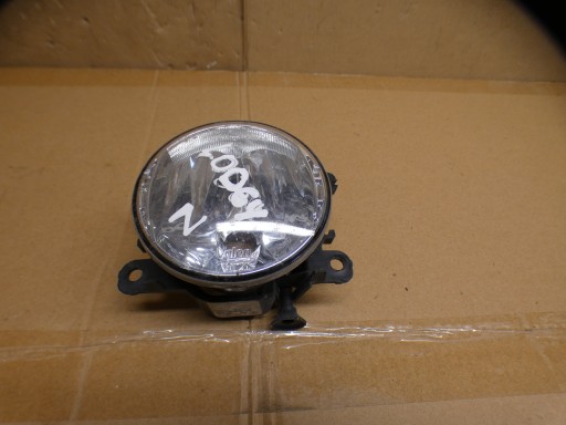 Dacia Lodgy fog light front 261507817R
