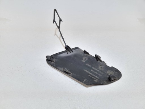 Tappo gancio traino holowniczego Anteriore Opel Corsa D facelift 2011 13285997