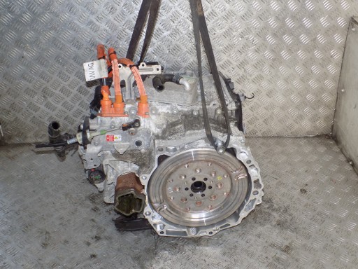 КОРОБКА ПЕРЕДАЧ VW AUDI 1.4 TSI CUK FD6DD001