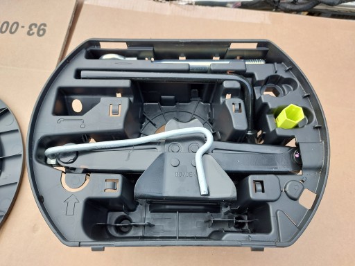 РЕМКОМПЛЕКТ ПОДЪЕМНИКА PEUGEOT CITROEN ВСТАВКА