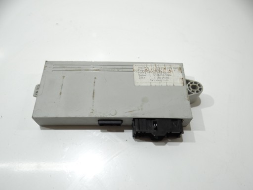 modulo Centralina CAS BMW 5 E60 E61 6960978 (4273494)