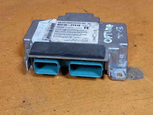 modulo Centralina airbag KIA OPTIMA III 95910-2T410 10-15