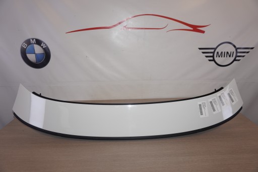 7415349 7415350 - Спойлер элерона bmw g32 7397896 300 оригинал