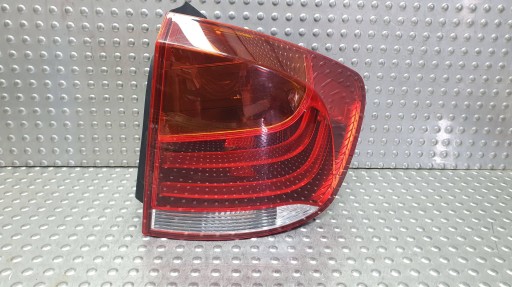 light rear part right BMW X1 E84 09- 2990110