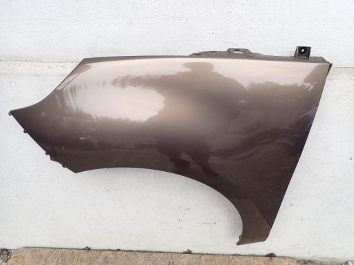 fender left front front RENAULT GRAND SCENIC 2008-2011R 631010010R
