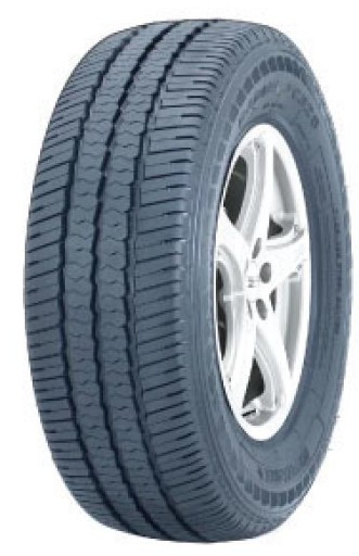2x Trazano 195/75 R16c 107 / 105R Radial SC328 (9)