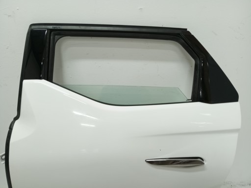 Tür links hinten CITROEN DS3 23R