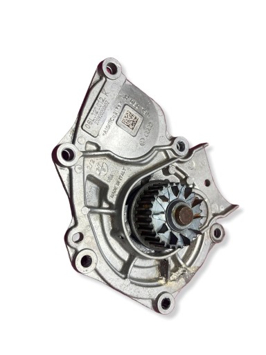 wasserpumpe original VW Audi A7 S7 4G 06L121012K