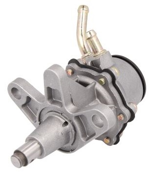 11 - Паливний насос WEIDEMANN MITSUBISHI 3DQ50 K4E