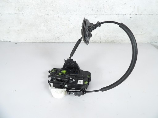 FORD FOCUS MK4 lock door front left JX7A-A21813-NH