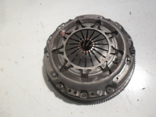 PEUGEOT 307 1.6 HDI ДВУХМАССОВОЕ КОЛЕСО СЦЕПЛЕНИЯ !!!