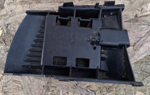 bracket SENSORA of the sensor RADARU right rear part MERCEDES GLA H247 A2478852708