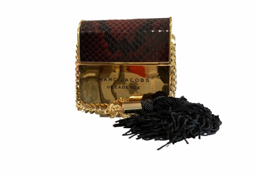 marc jacobs decadence rouge noir edition