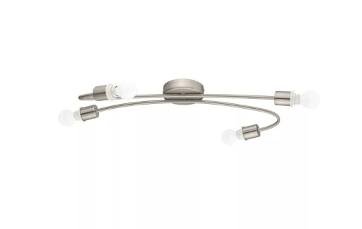 Eglo My Choice lampa ścienna-sufitowa Led