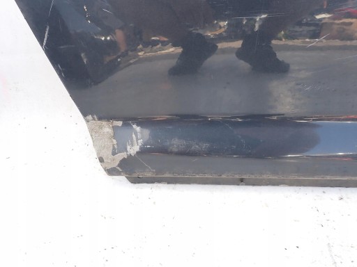 AUDI A3 8P 04- 3D door right front