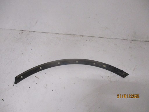 moulding of a fender right AUDI Q7 4M0 4M0853818 4M0853818A