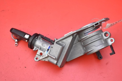 ignition key 2421430 OPEL ZAFIRA B 1.9 CDTI 150 KM 05-10