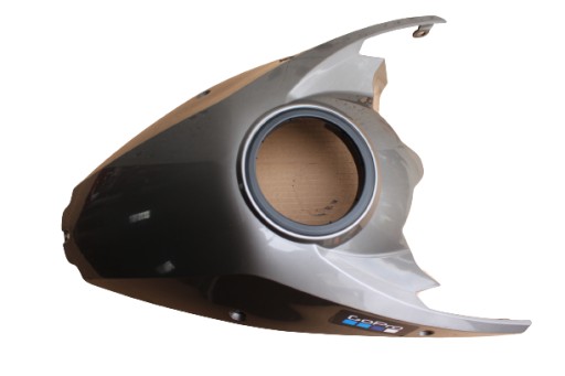 KTM1190OSLONAZBIOR - KTM 1190 ADVENTURE ОБТІЧНИК КРИШКА БАКА 13R