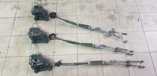 trim CITROEN C4 B7 II 2010-2015 9671748280