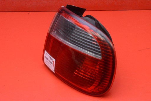 light right rear part rear 1M5945096B SEAT TOLEDO 2 II 99-06