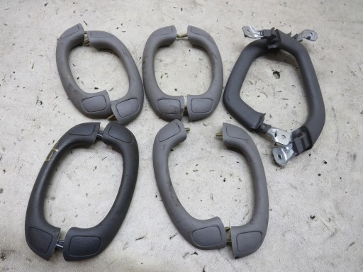 ОБШИВКА ПОТОЛКА LAND CRUISER 120