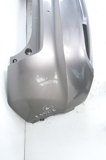 HONDA CIVIC IX 2011- bumper rear part rear 71501-TV0-E000