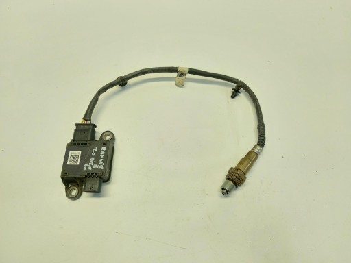 Ford Ranger X 6 VI 2024r 2.0 D Sonda Lambda NOX MB3G-5L216-BA