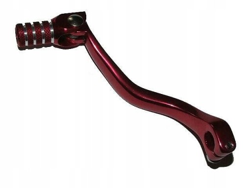 DZB-005 - РЫЧАГ ПЕРЕКЛЮЧЕНИЯ ПЕРЕДАЧ HONDA CR250 R CR 250 R 250R